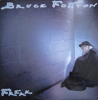 Bruce Foxton : Freak (12