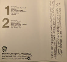 Load image into Gallery viewer, Van Halen : Van Halen (Cass, Album, SR,)