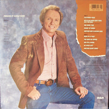 Load image into Gallery viewer, Mel Tillis : California Road (LP, Album)