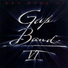 Load image into Gallery viewer, The Gap Band : Gap Band VI (LP, Album, Ind)