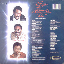 Load image into Gallery viewer, The Gap Band : Gap Band VI (LP, Album, Ind)