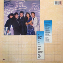 Load image into Gallery viewer, Hiroshima (3) : Go (LP, Album, Car)