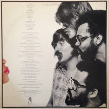 Load image into Gallery viewer, Lips (5) : Lips (LP, Album, San)