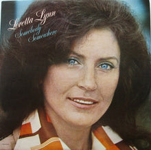 Load image into Gallery viewer, Loretta Lynn : Somebody Somewhere (LP, Album, Club, Ter)