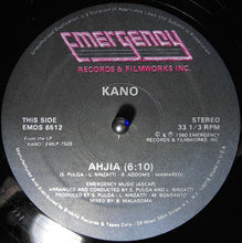 Load image into Gallery viewer, Kano : It's A War / Ahjia (12")