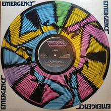 Load image into Gallery viewer, Kano : It's A War / Ahjia (12")