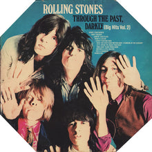 Load image into Gallery viewer, Rolling Stones* : Through The Past, Darkly (Big Hits Vol. 2) (LP, Comp, Oct)