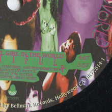 Load image into Gallery viewer, The Artist (Formerly Known As Prince) : The Most Beautiful Girl In The World (12&quot;, Single)
