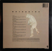 Load image into Gallery viewer, Spyro Gyra : Incognito (LP, Album, Pin)