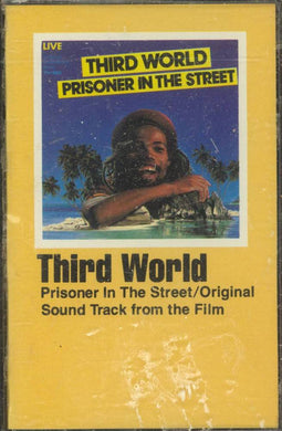 Third World : Prisoner In The Street (Cass, Album)