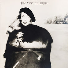 Load image into Gallery viewer, Joni Mitchell : Hejira (LP, Album, CSM)
