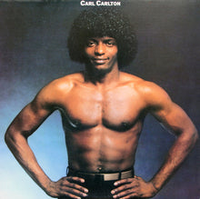 Load image into Gallery viewer, Carl Carlton : Carl Carlton (LP, Album, RCA)