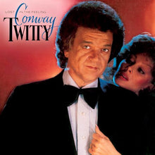 Load image into Gallery viewer, Conway Twitty : Lost In The Feeling (LP, Album, Club)