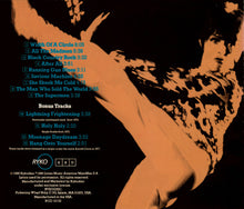 Load image into Gallery viewer, David Bowie : The Man Who Sold The World (CD, Album, RE, RM)