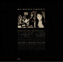 Load image into Gallery viewer, Blackstreet : Girlfriend / Boyfriend (12", Promo)