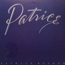 Load image into Gallery viewer, Patrice Rushen : Patrice (LP, Album, But)