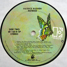 Load image into Gallery viewer, Patrice Rushen : Patrice (LP, Album, But)