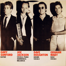Load image into Gallery viewer, Joe Jackson : I'm The Man (LP, Album, Pit)