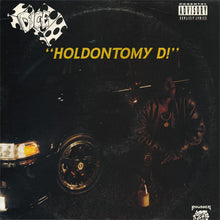 Load image into Gallery viewer, Dice (5) : Holdontomy D! (12")