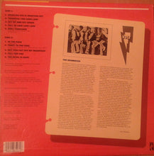 Load image into Gallery viewer, The Dramatics : The Best Of The Dramatics (LP, Comp)