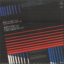 Load image into Gallery viewer, The Stanley Clarke Band : Born In The U.S.A. (12", Maxi)