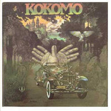 Load image into Gallery viewer, Kokomo : Kokomo (LP)