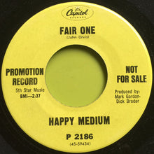 Load image into Gallery viewer, Happy Medium* : Poison Apples (7&quot;, Single, Promo)