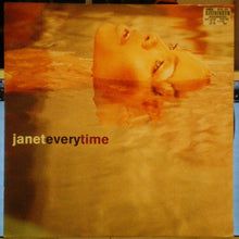 Load image into Gallery viewer, Janet* : Every Time (12")