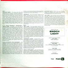 Load image into Gallery viewer, Enoch Light And His Orchestra : Beatles Classics By Enoch Light And His Orchestra (LP, Album, Quad)