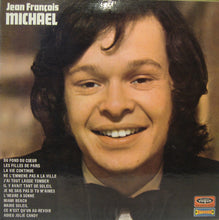 Load image into Gallery viewer, Jean François Michael* : Jean François Michael (LP, Album, Gat)