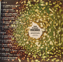 Load image into Gallery viewer, Jean François Michael* : Jean François Michael (LP, Album, Gat)