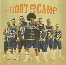Load image into Gallery viewer, Boot Camp Clik : The Chosen Few (CD, Album, Cle)