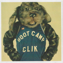 Load image into Gallery viewer, Boot Camp Clik : The Chosen Few (CD, Album, Cle)