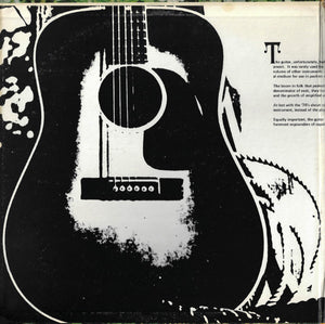 Glen Campbell, Mason Williams, Jim McGuinn, Tommy Tedesco, Joe Maphis, Howard Roberts, Billy Strange, 12 String Guitar Band : The Big Guitars Of Glen Campbell, Mason Williams, 12 String Guitar Band, Billy Strange, Howard Roberts, Tommy Tedesco, Jim Mcguinn, Joe Maphis (2xLP, Comp, Gat)