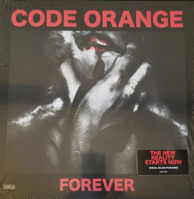 Code Orange (3) : Forever (LP, Album)