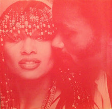 Load image into Gallery viewer, Peaches &amp; Herb : Twice The Fire (LP, Album, Ter)