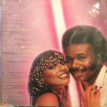 Load image into Gallery viewer, Peaches &amp; Herb : Twice The Fire (LP, Album, Ter)