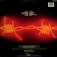 Load image into Gallery viewer, Robin Trower : Victims Of The Fury (LP, Album, Pit)