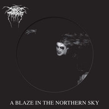 Load image into Gallery viewer, Darkthrone : A Blaze In The Northern Sky (LP, Album, Ltd, Pic, RE)