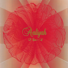 Load image into Gallery viewer, Aaliyah : I Care 4 U (CD, Comp + DVD-V + Comp, Ltd)