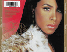 Load image into Gallery viewer, Aaliyah : I Care 4 U (CD, Comp + DVD-V + Comp, Ltd)