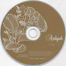 Load image into Gallery viewer, Aaliyah : I Care 4 U (CD, Comp + DVD-V + Comp, Ltd)