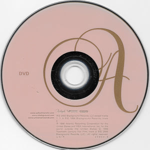 Aaliyah : I Care 4 U (CD, Comp + DVD-V + Comp, Ltd)