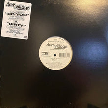 Load image into Gallery viewer, Slum Village : Dirty / Do You (12&quot;)