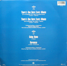 Load image into Gallery viewer, Jonathan Butler : There's One Born Every Minute (I'm A Sucker For You) (12")