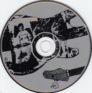 Morphine (2) : Cure For Pain (CD, Album, RE, RP, Cin)