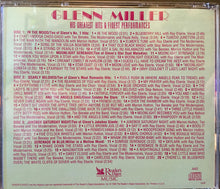 Load image into Gallery viewer, Glenn Miller : His Greatest Hits &amp; Finest Performances (3xCD, Comp)