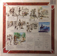 Load image into Gallery viewer, Willie Nelson : Red Headed Stranger (LP, Album, RP, Ter)