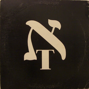 M.C. Alpha T : Gittin' Harder (12")