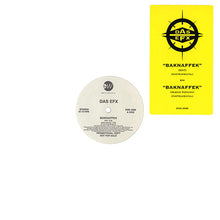 Load image into Gallery viewer, Das EFX : Baknaffek (12&quot;, Promo)